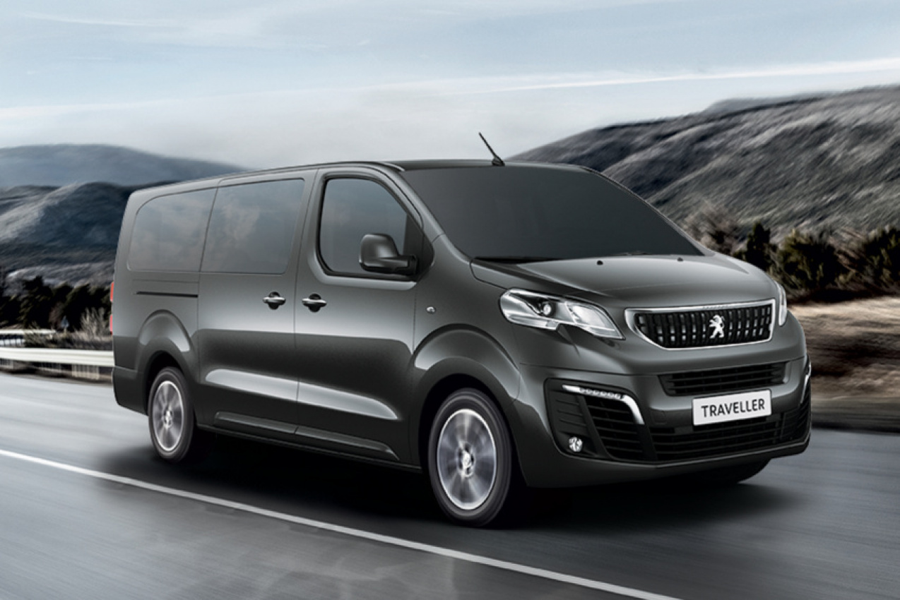 auto news, autos, cars, geo, hp, peugeot, android, peugeot philippines, peugeot traveller, peugeot traveller premium, premium van, android, 2022 peugeot traveller premium retails for php 2.99m