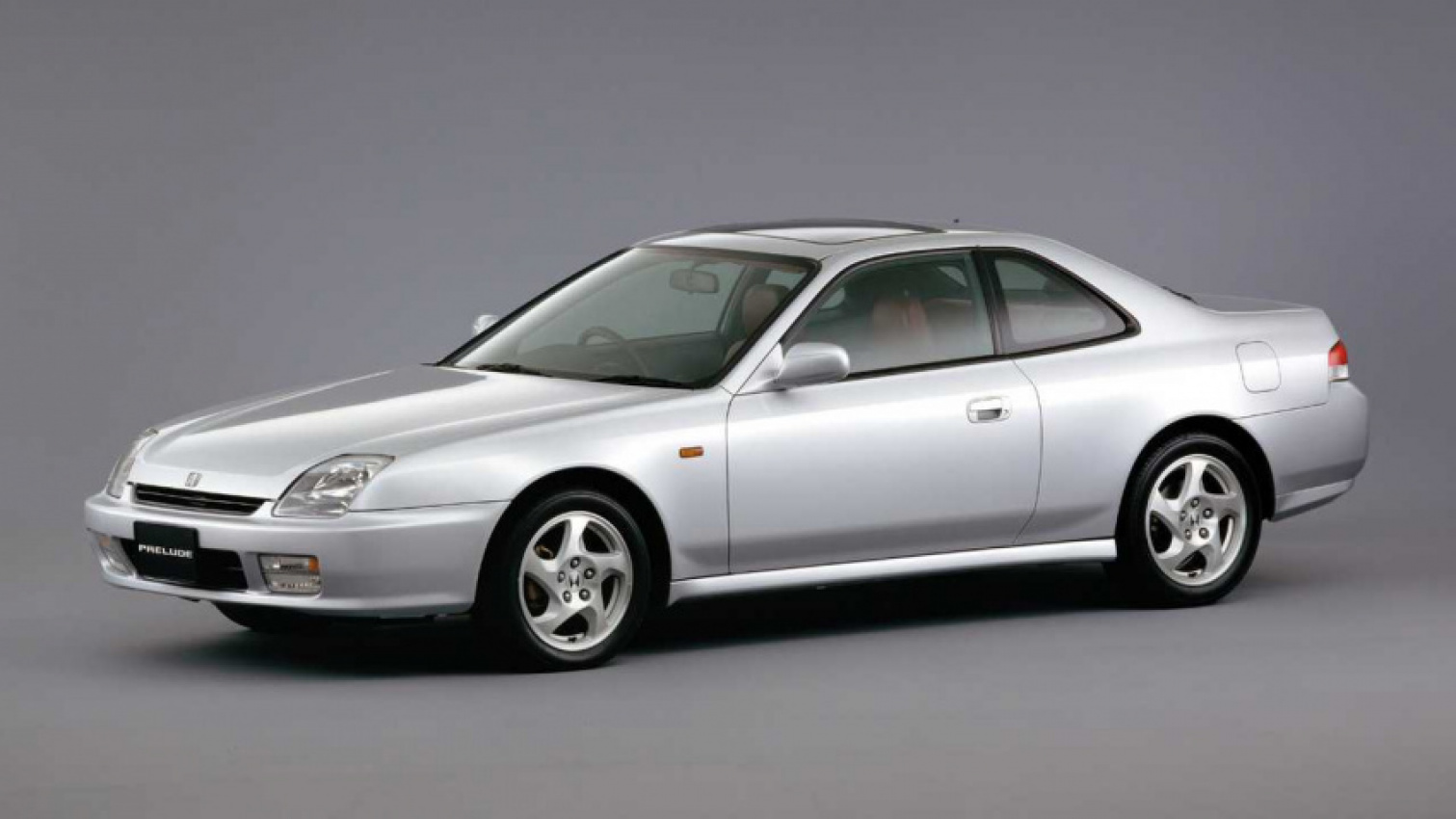 autos, cars, honda, here are the cars destroyed after felicity ace sank, including honda prelude sir