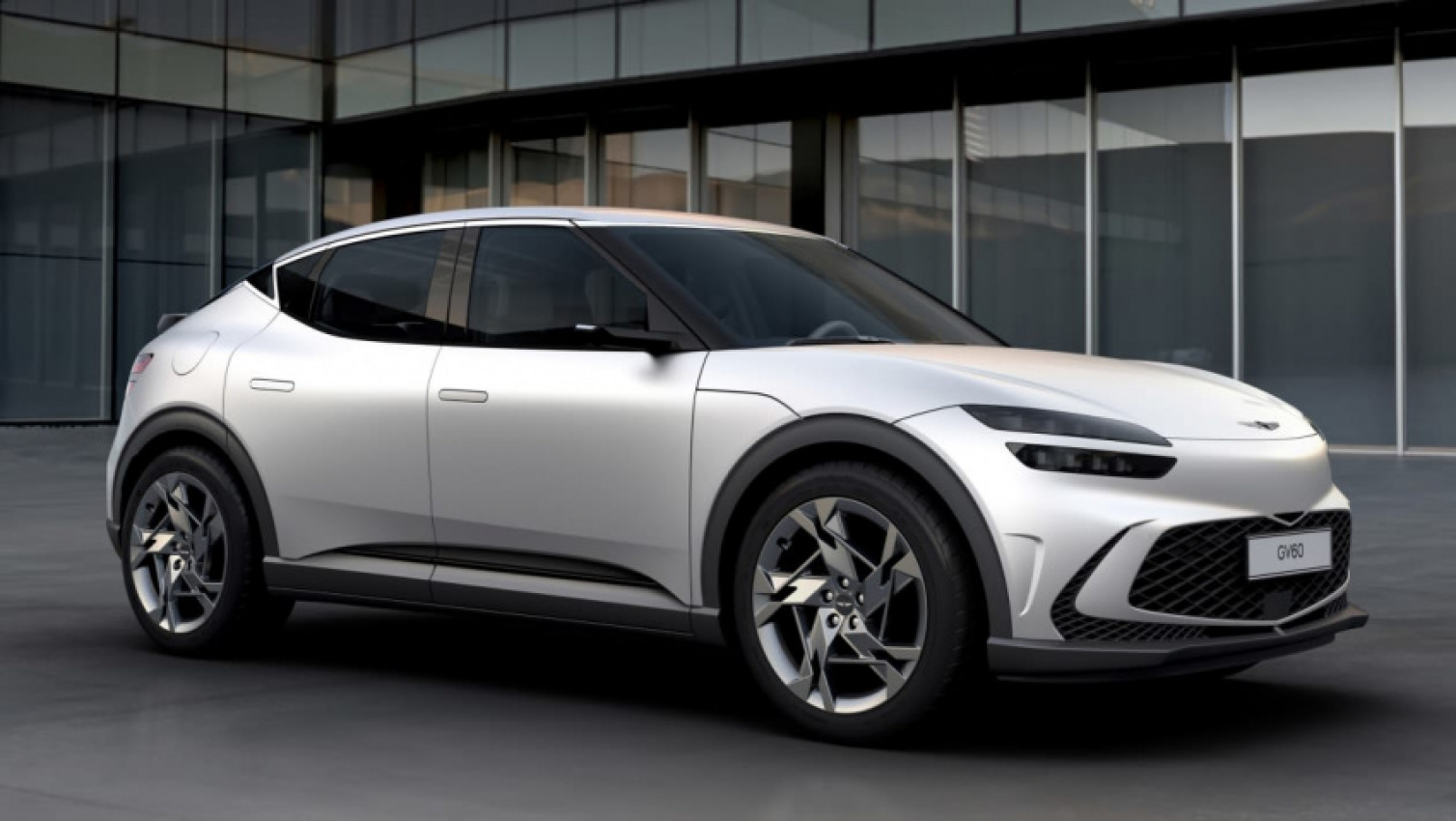autos, cars, genesis, reviews, electric cars, family suvs, electric genesis gv60 suv: prices, specs and prototype drive