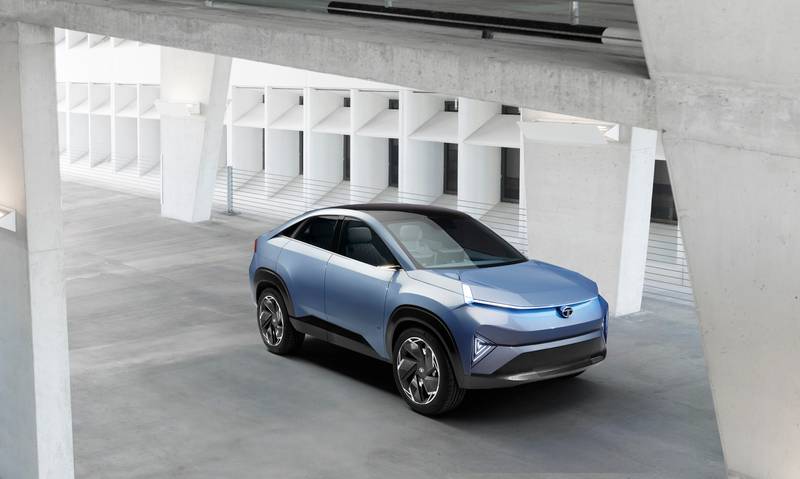 article, autos, cars, a radical shift in design: tata curvv is a sneak-peek into tata’s future electric cars