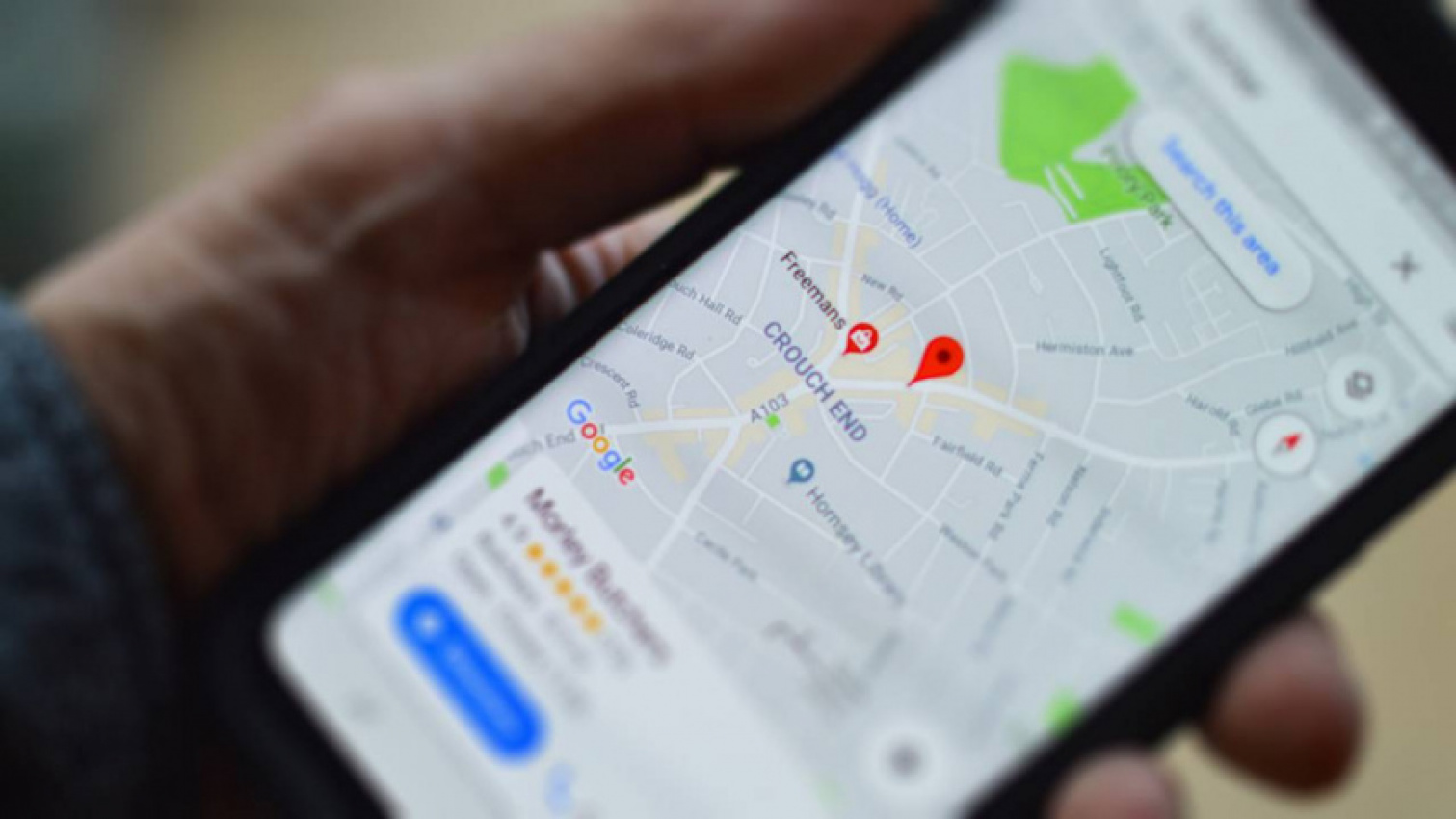auto, gadgets, google, travel, 5 hidden google maps hacks you'll wonder how you managed without