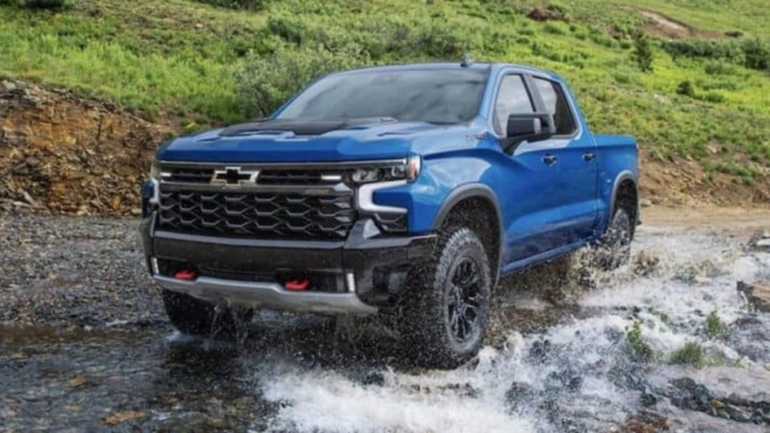 6 Things We Hate About The Chevy Silverado 1500 Topcarnews