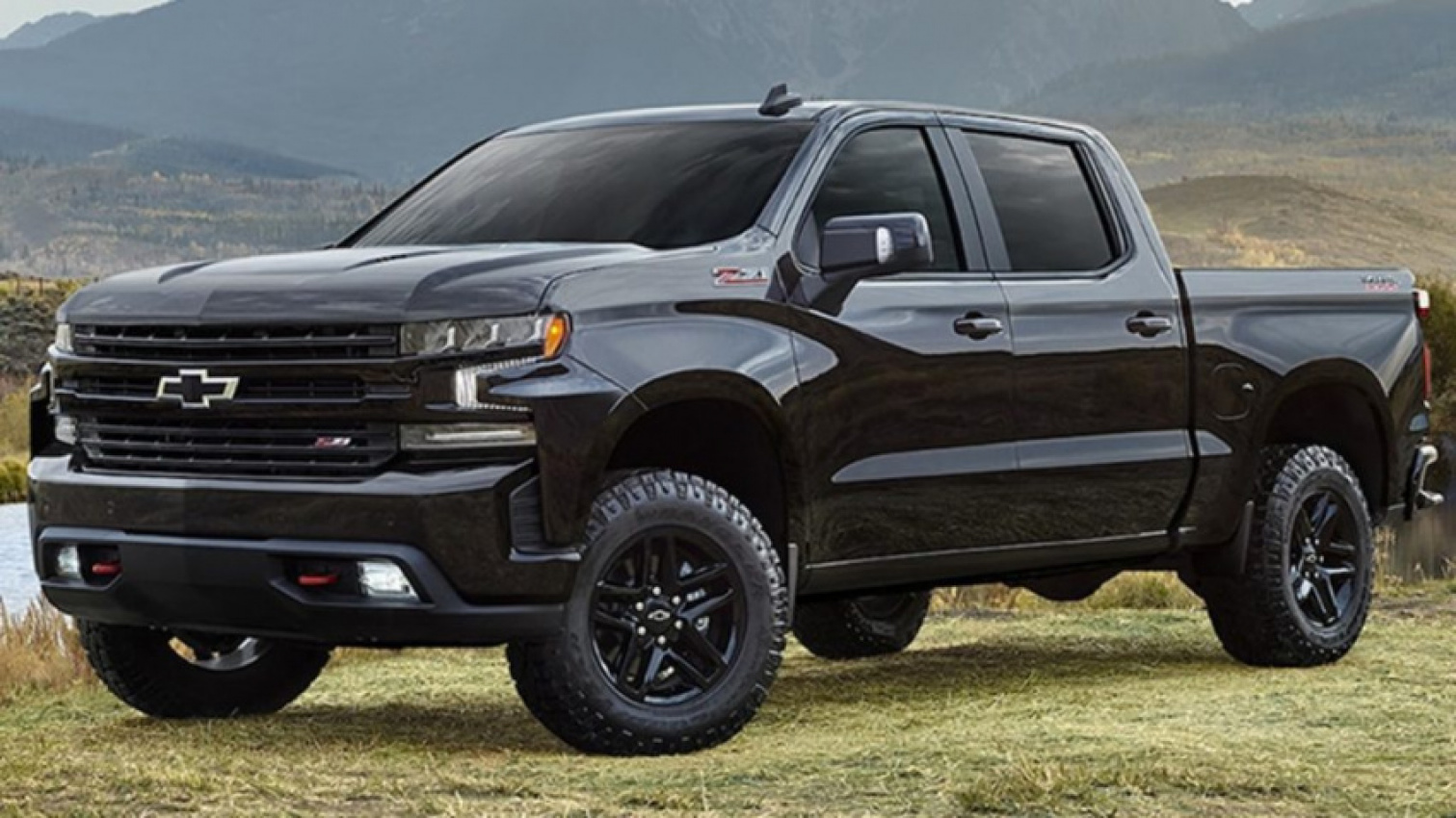 autos, cars, chevy, silverado, trucks, 6 things we hate about the chevy silverado 1500