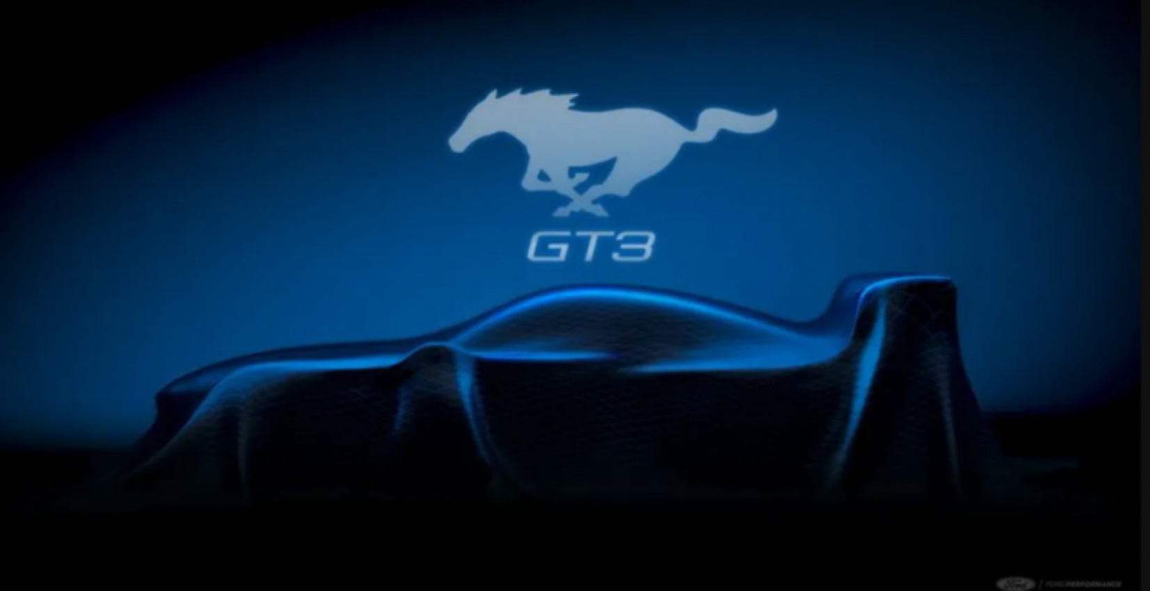 autos, cars, ford, ford mustang, mustang, vnex, the next generation ford mustang isn’t horsing around