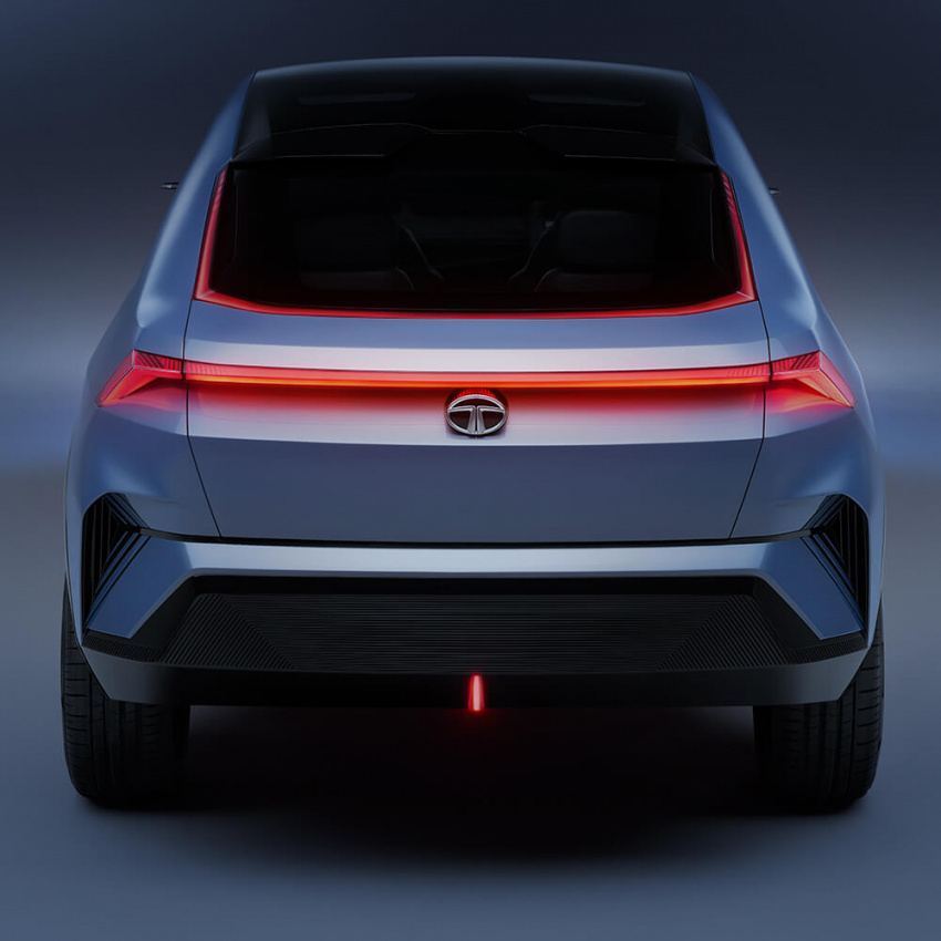autos, cars, autos tata, tata motors plans longer range evs in 2 years with new curvv design
