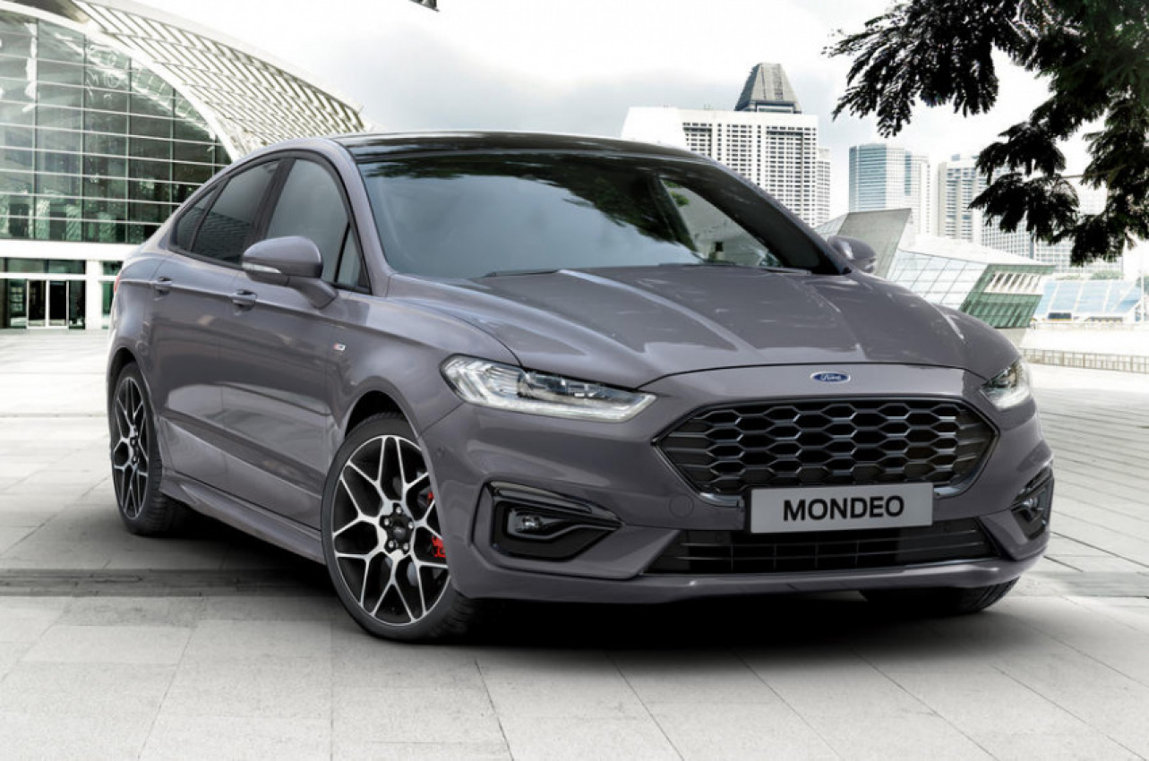 autos, cars, electric vehicle, ford, car news, ford mondeo, new cars, ford mondeo production for europe ends after 29 years