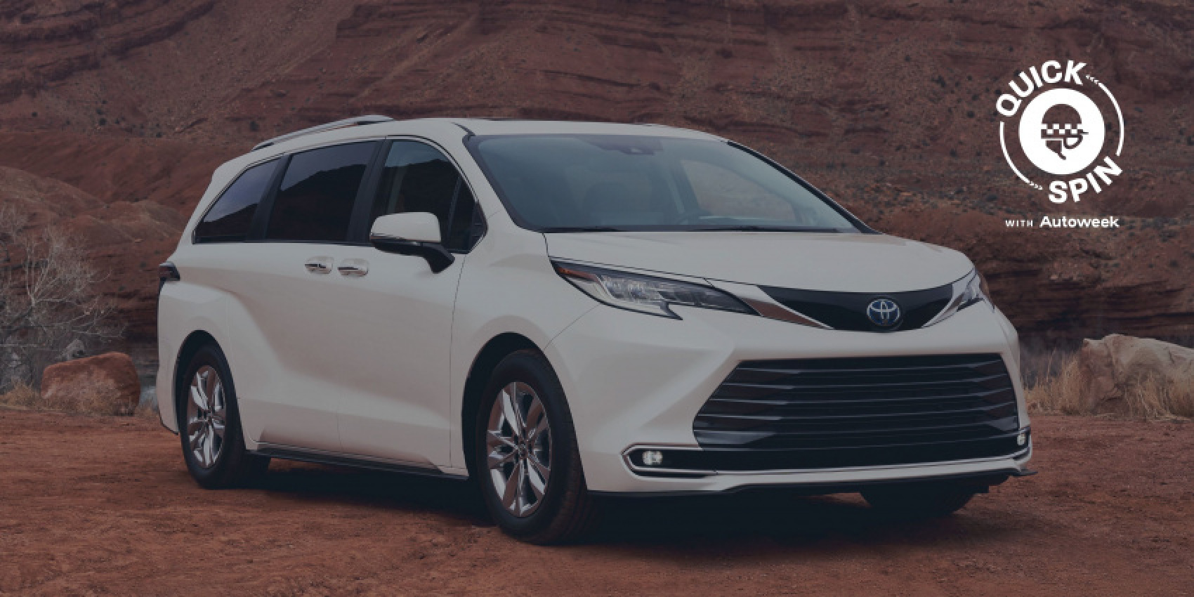 autos, cars, podcasts, toyota, toyota sienna, the 2022 toyota sienna doubles down on consumer tech