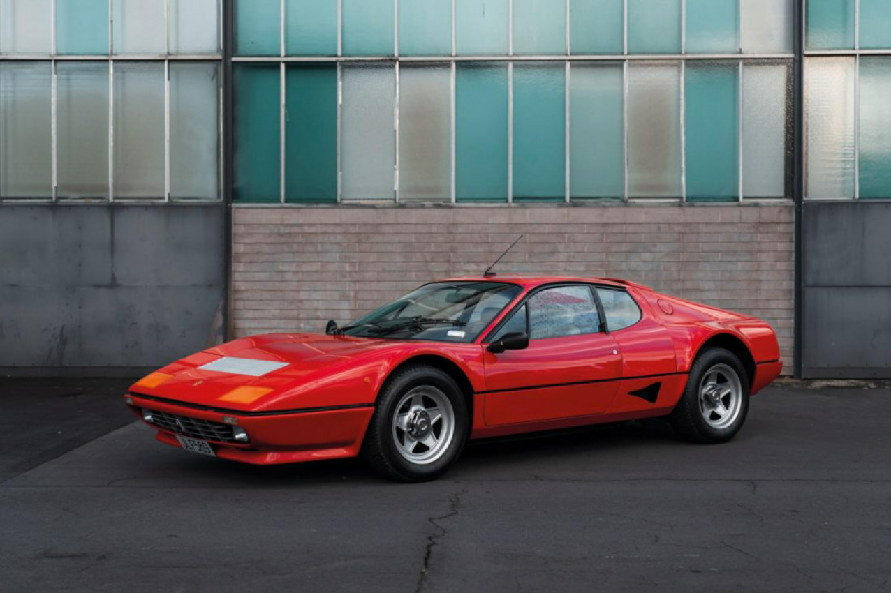 autos, cars, ferrari, reviews, auckland central, car, cars, driven, driven nz, motoring, national, news, what&039;s on, rare 1982 ferrari bb 512i to sell at auction this weekend