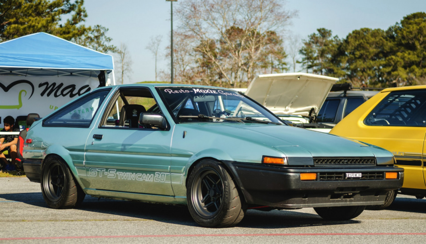 autos, cars, events, the best of the south finally return at the southrnfresh ix show