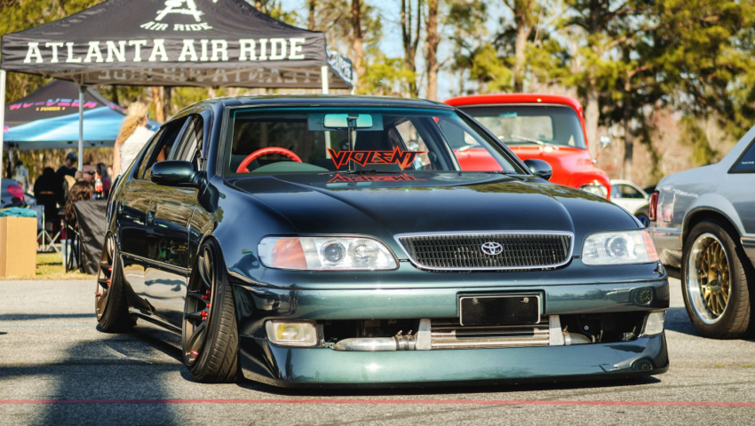 autos, cars, events, the best of the south finally return at the southrnfresh ix show