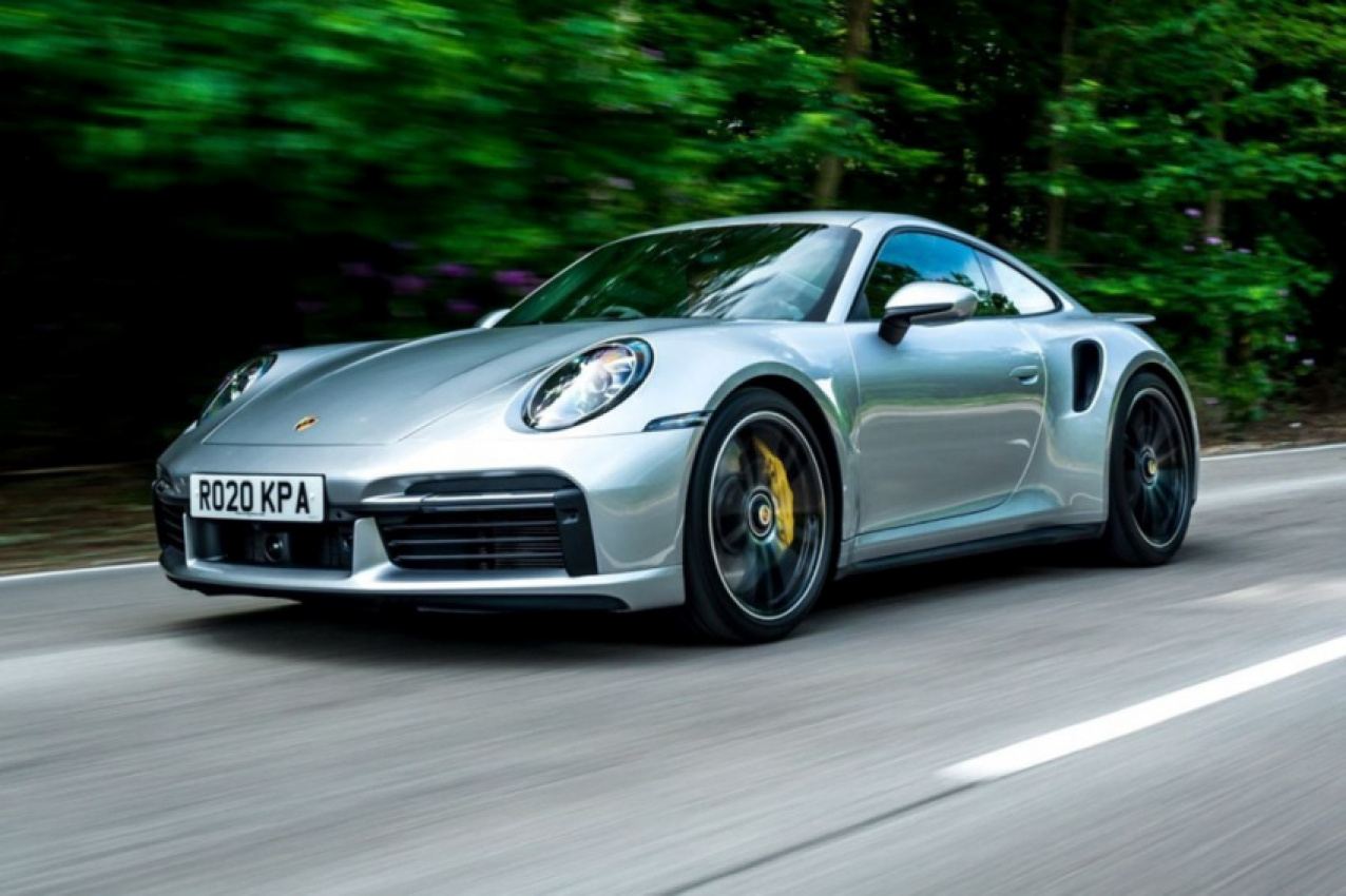 autos, cars, porsche, porsche invests extra $75m in synthetic fuels