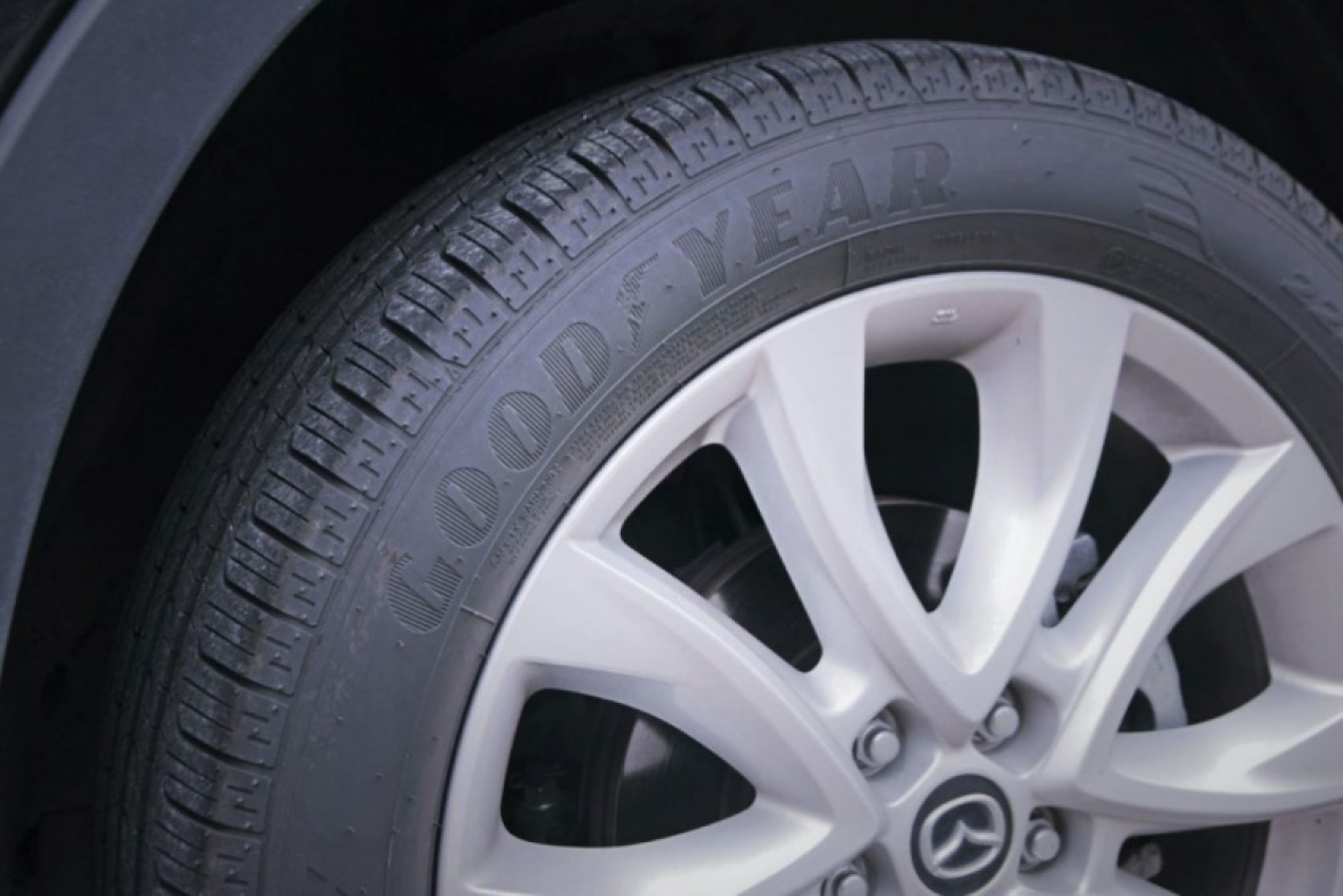 autos, cars, electric vehicle, consumer reports, tires, your electric vehicle needs special tires, according to consumer reports