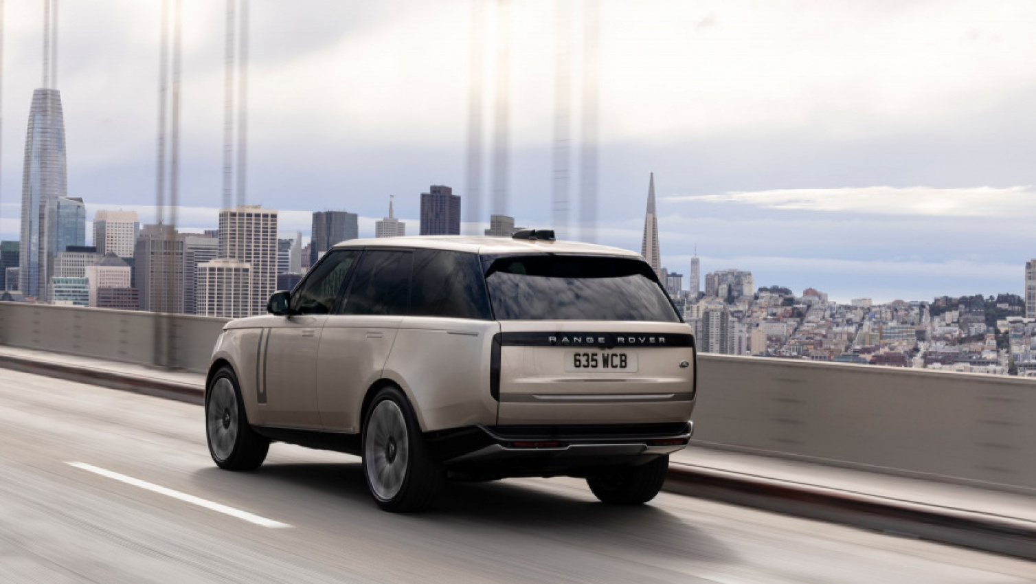 autos, cars, land rover, reviews, range rover, range rover (2022) review: long live the new king