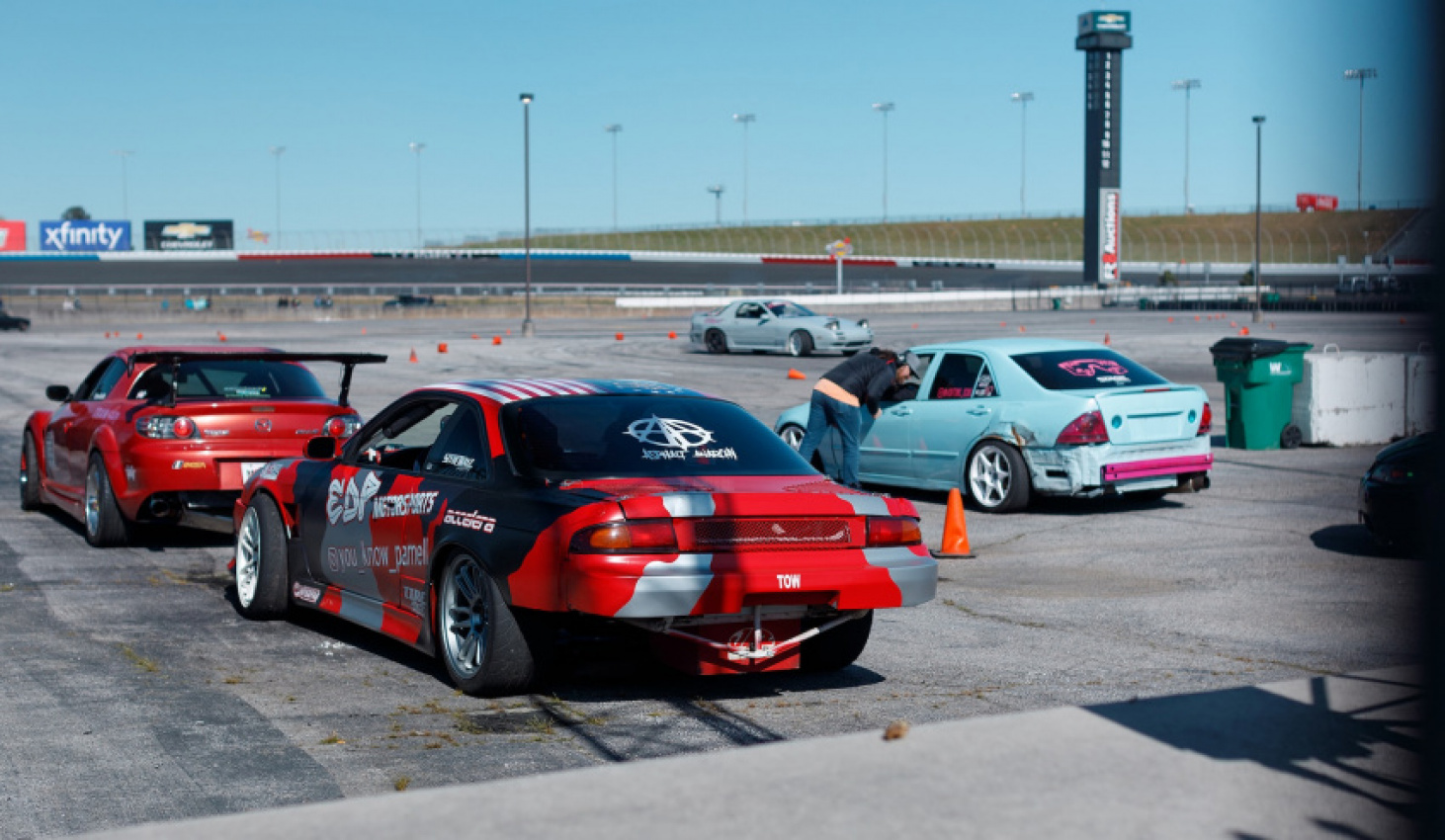 autos, cars, events, import alliance's all-inclusive spring fling in the atl