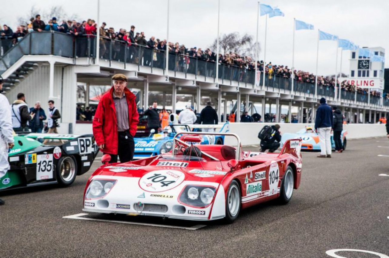 autos, cars, electric vehicle, car news, historic, motorsport, 79th goodwood members' meeting preview