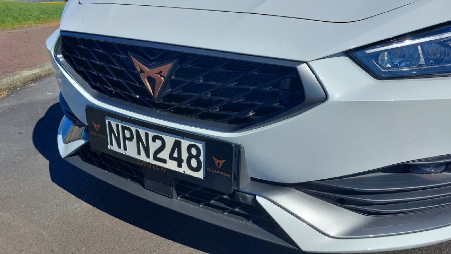 autos, cars, cupra, reviews, automotive industry, car, cars, driven, driven nz, motoring, national, new zealand, news, nz, road tests, station wagon, cupra leon vz sportstourer review: fourth estate is a fan