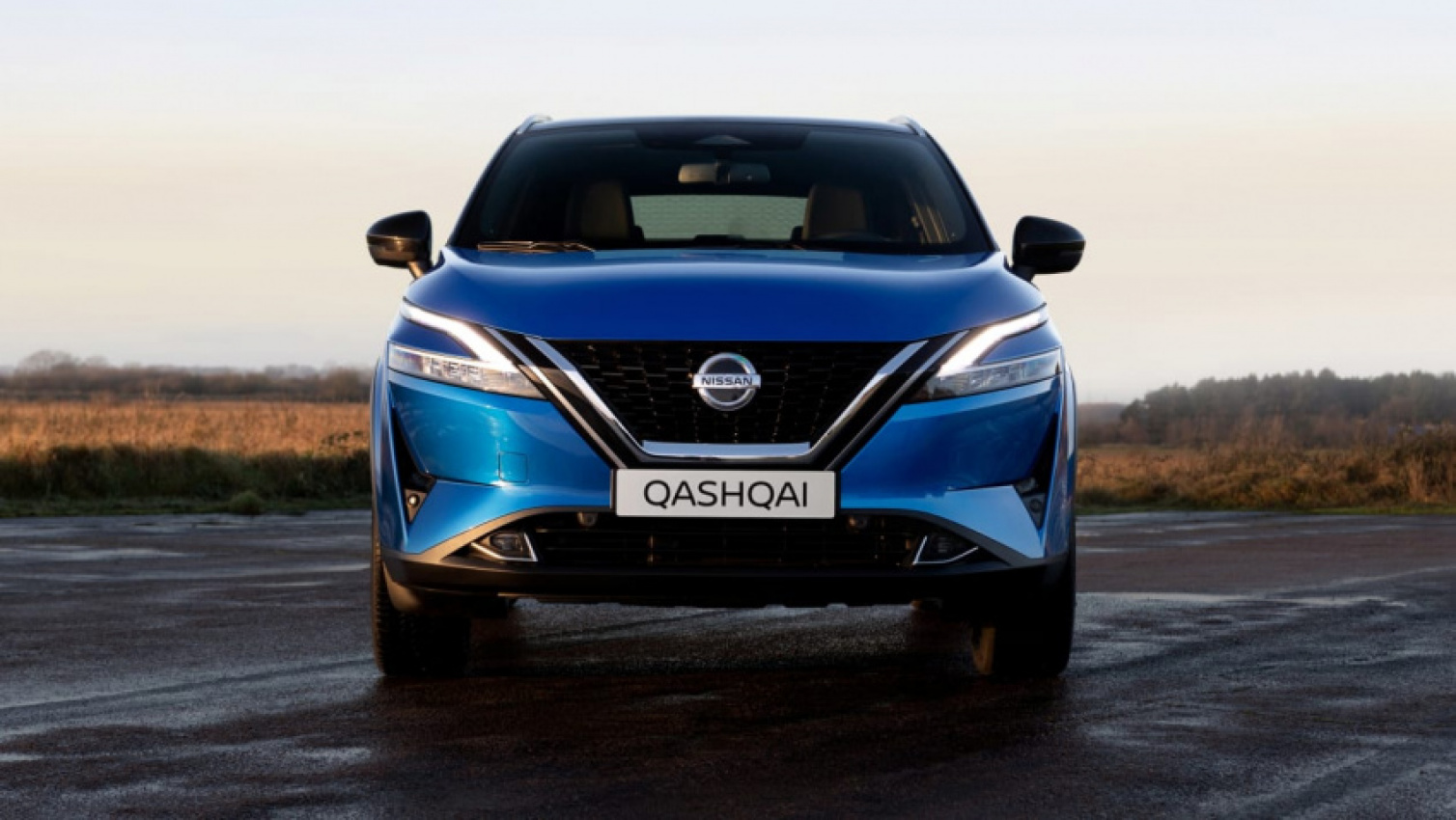 autos, cars, nissan, reviews, android, family suvs, qashqai, qashqai suv, android, new nissan qashqai: e-power hybrid engine detailed and prototype review