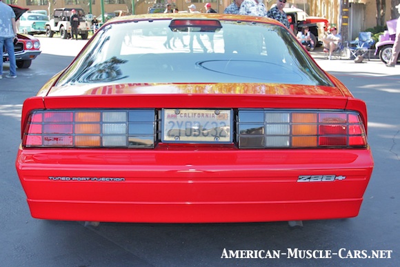 autos, cars, classic cars, 1980s cars, 1986 chevy camaro, camaro, chevrolet, chevy, chevy camaro, vnex, 1986 chevy camaro