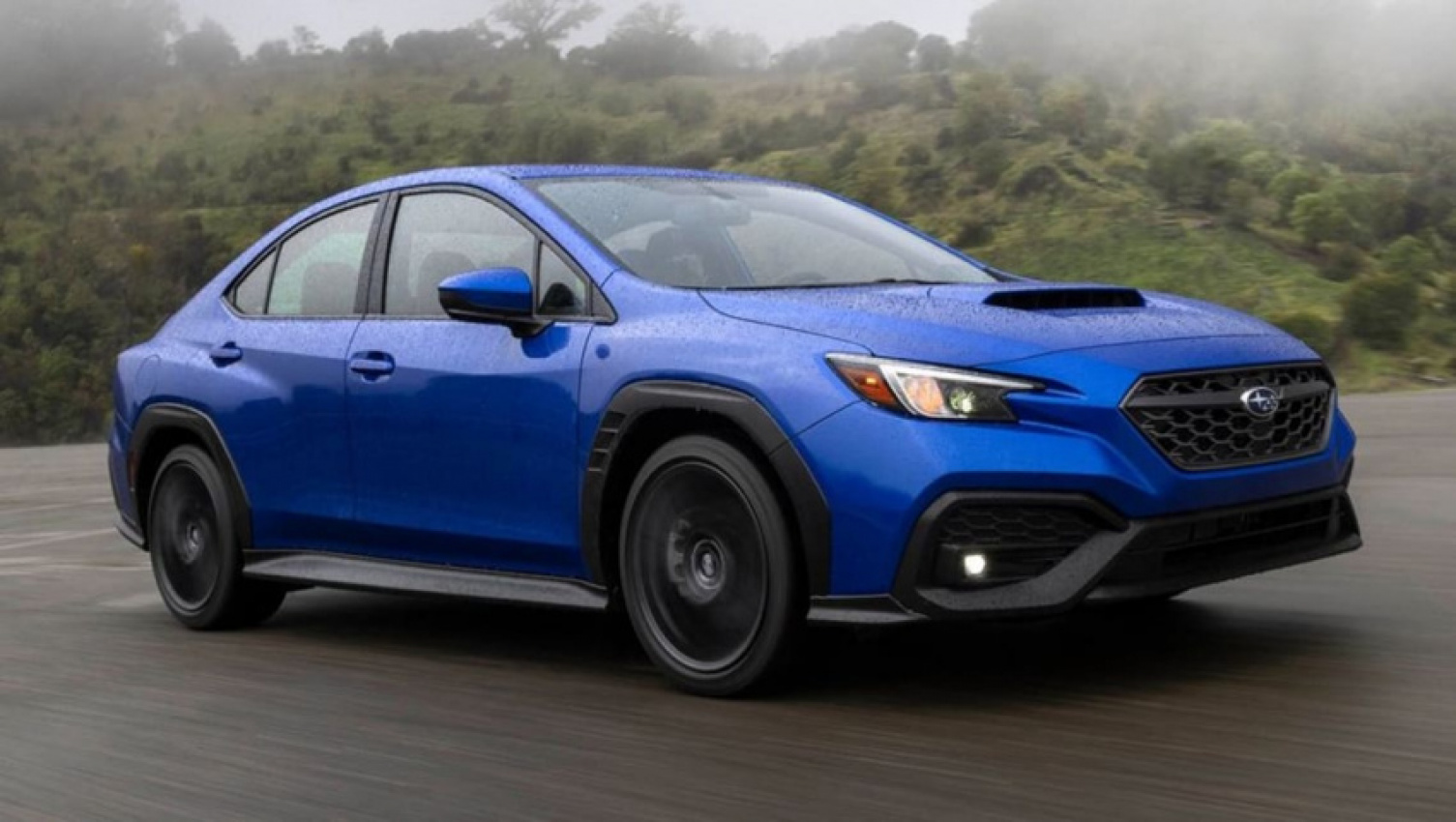 autos, cars, ford, subaru, toyota, industry news, showroom news, subaru news, subaru sedan range, subaru wagon range, subaru wrx, subaru wrx 2022, better than a toyota gr corolla? 2022 subaru wrx pricing and specs reveal rally-bred performance for an affordable price