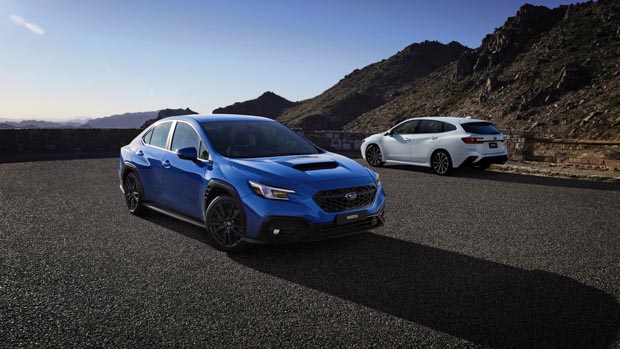 autos, cars, reviews, subaru, android, android, subaru wrx sportswagon priced from $49,990 in australia