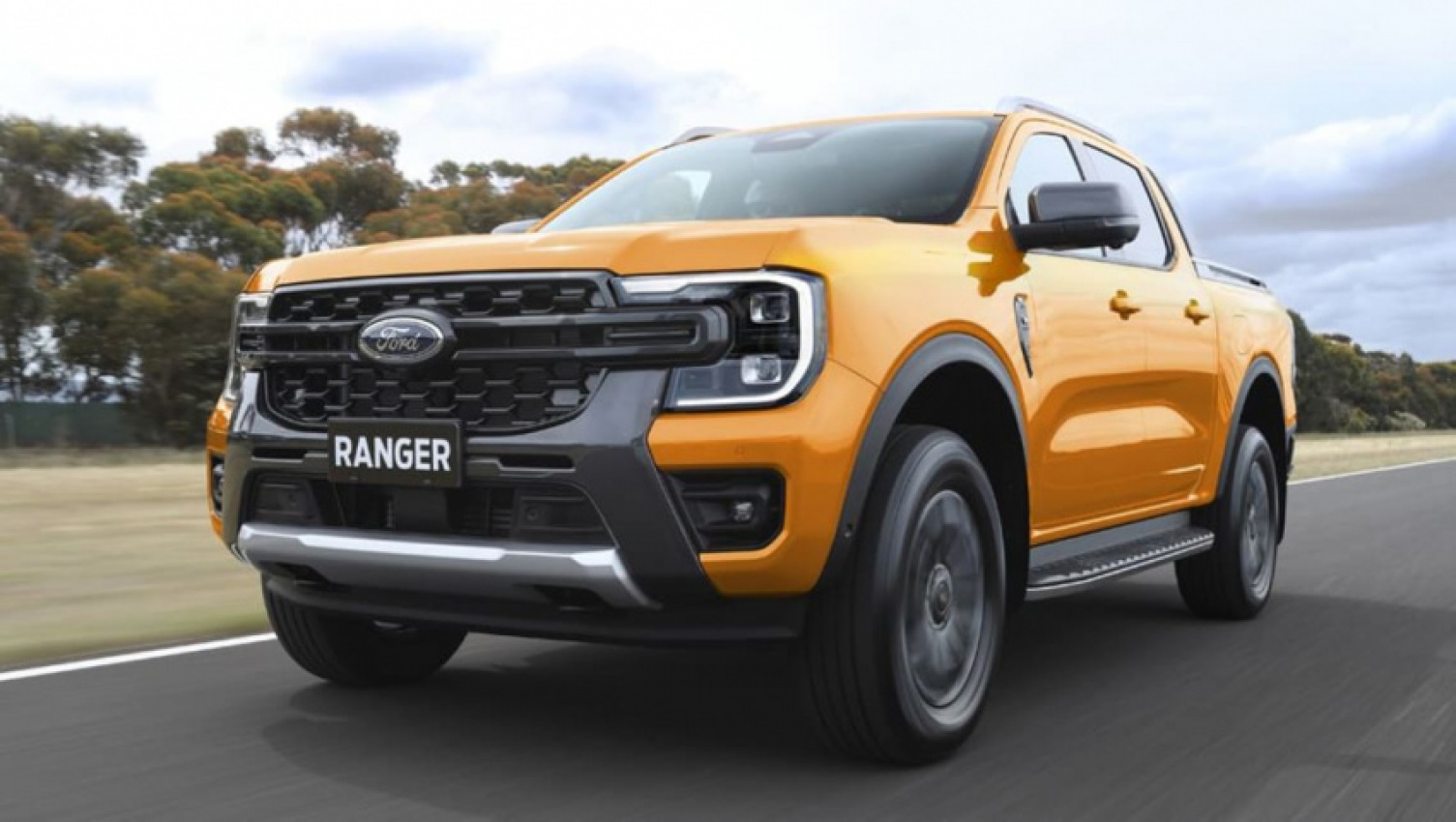 autos, cars, ford, isuzu, mazda, mitsubishi, toyota, commercial, ford commercial range, ford news, ford ranger, ford ranger 2022, ford ute range, industry news, mazda bt-50, mitsubishi triton, showroom news, toyota hilux, shock pricing for 2022 ford ranger: auto-only new-gen ranger and ranger raptor should please cheaper brands but give the toyota hilux, isuzu d-max, mazda bt-50 and mitsubishi triton a truck-sized headache