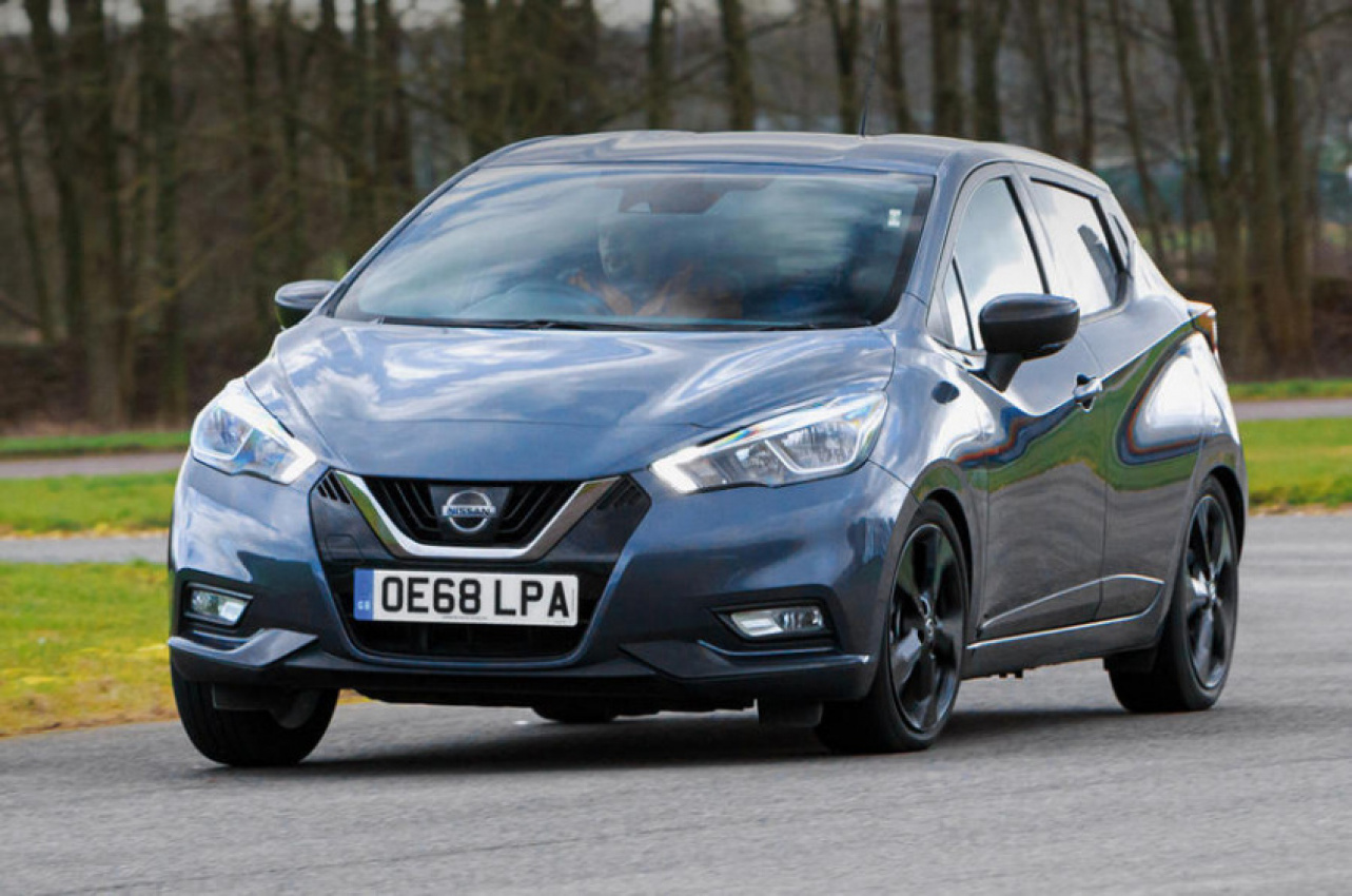 autos, cars, electric vehicle, nissan, car news, nearly new buying guides, nissan micra, used cars, nearly new buying guide: nissan micra