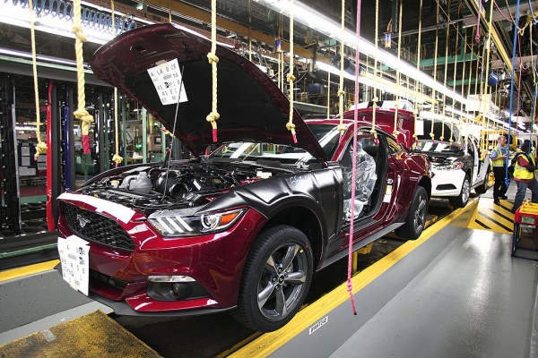 autos, ford, camaro supply issues, chevrolet, chevrolet camaro, chevrolet news, chevrolet updates, ford mustang, ford news, ford updates, mustang supply issues, ford, chevy cool cars in jeopardy: supply chain issues halt mustang and camaro production