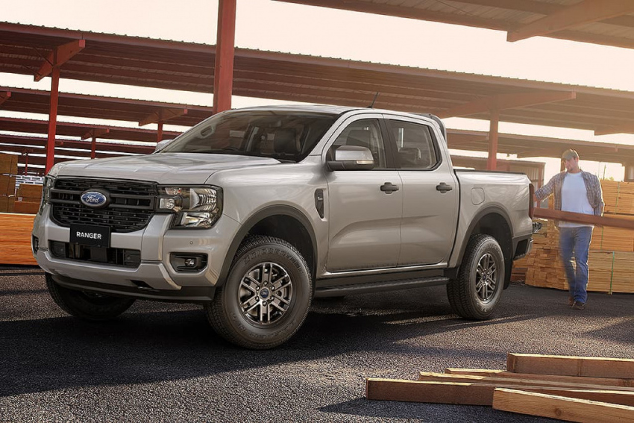 autos, cars, ford, reviews, 4x4 offroad cars, adventure cars, car news, dual cab, ford ranger, ranger, tradie cars, new ford ranger pricing revealed