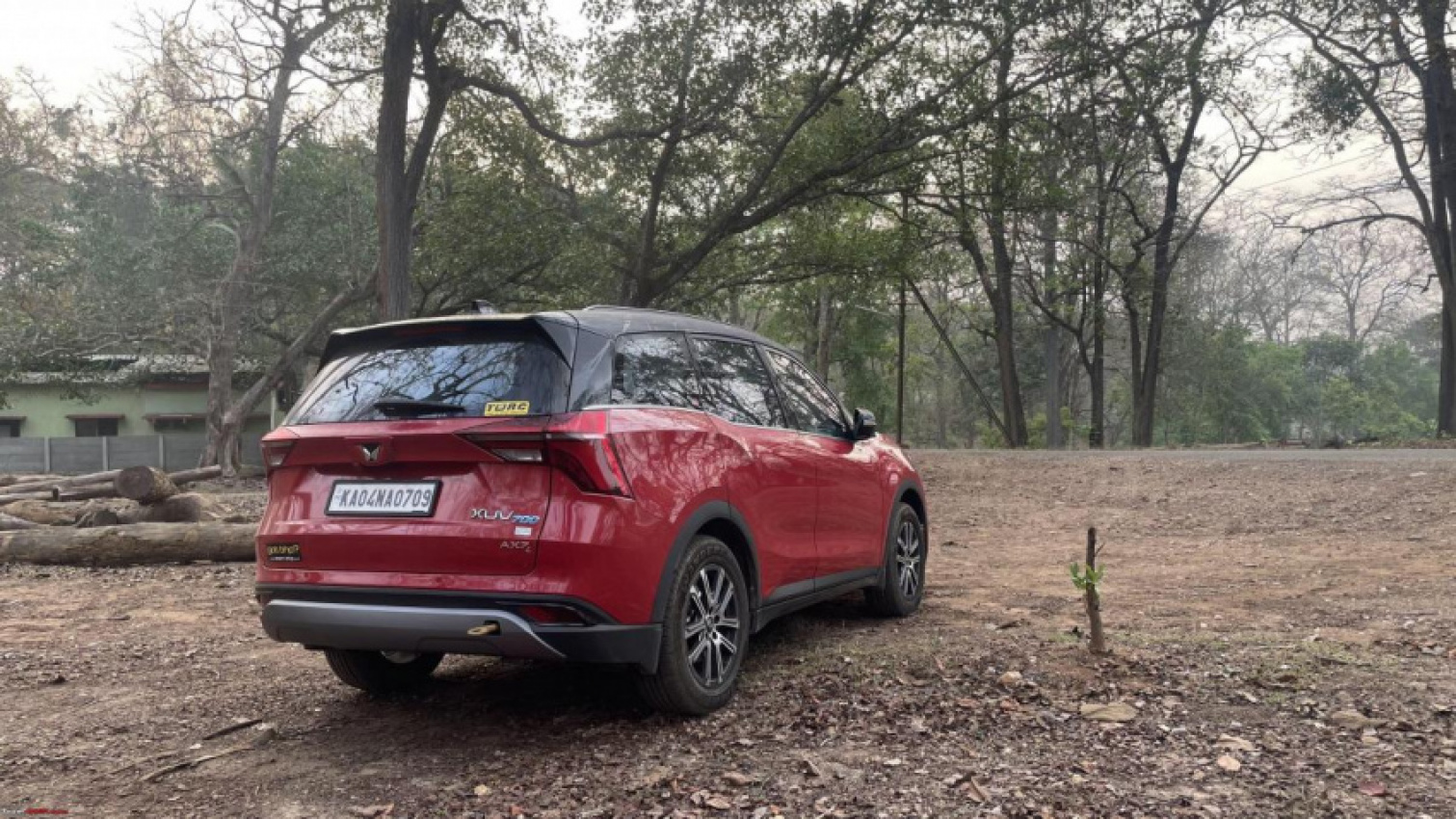 autos, cars, mahindra, indian, mahindra xuv700, member content, mahindra xuv700 review after covering 5,500 km in 7 weeks