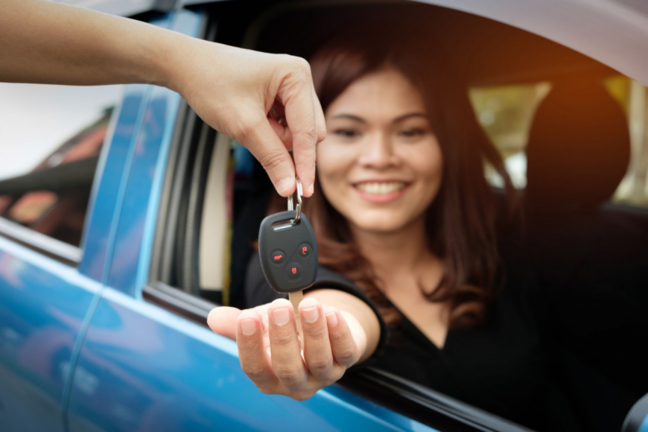 autos, buying a car, cars, 3 important tips when buying a car & how you can enjoy 0% interest rate