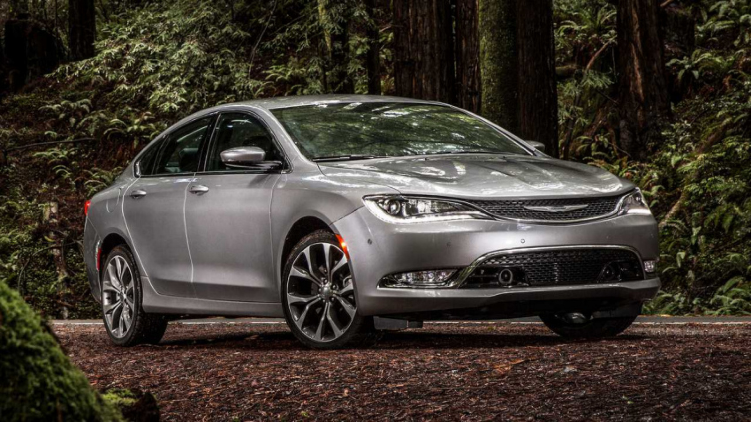 autos, cars, chrysler, dodge, chrysler 200 and dodge dart among stellantis zombie cars in q1 2022
