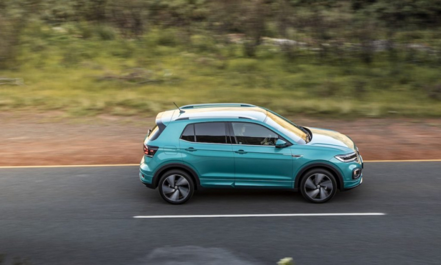 autos, cars, news, vivo, kariega, polo, polo vivo, t-cross, volkswagen, vw, amidst continued supply-chain woes polo vivo, polo and t-cross boost vw’s q1 2022 sales