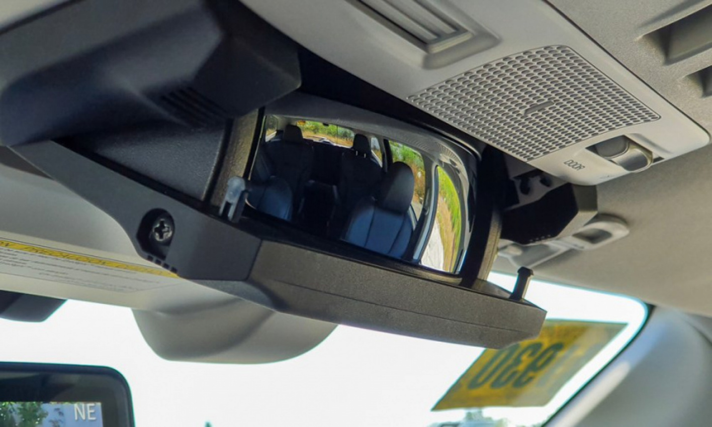autos, cars, reviews, subaru, subaru evoltis 2.4 touring eyesight: flies under the radar