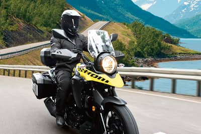 article, autos, cars, suzuki, a new suzuki v-storm 250 on the cards, but there’s a catch