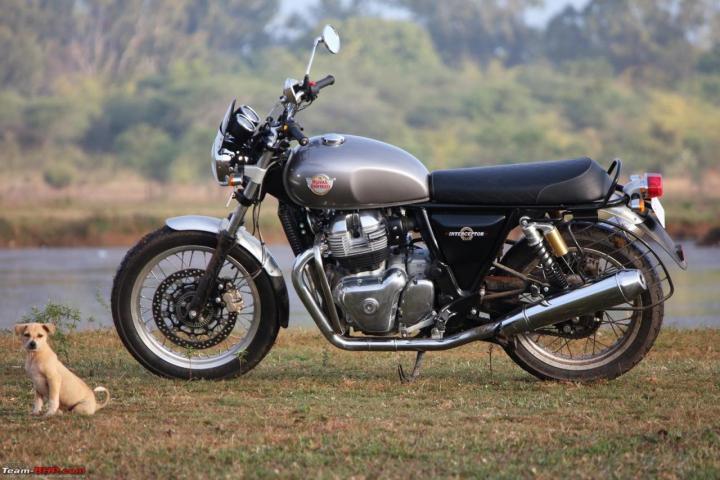 autos, cars, continental gt 650, indian, interceptor 650, member content, royal enfield, spare parts, facing spare parts scarcity for re interceptor 650: a common problem?