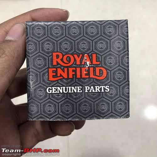 autos, cars, continental gt 650, indian, interceptor 650, member content, royal enfield, spare parts, facing spare parts scarcity for re interceptor 650: a common problem?