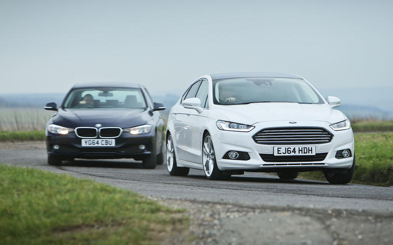 autos, cars, electric vehicle, ford, ford mondeo, ford mondeo is at an end: the highs & lows