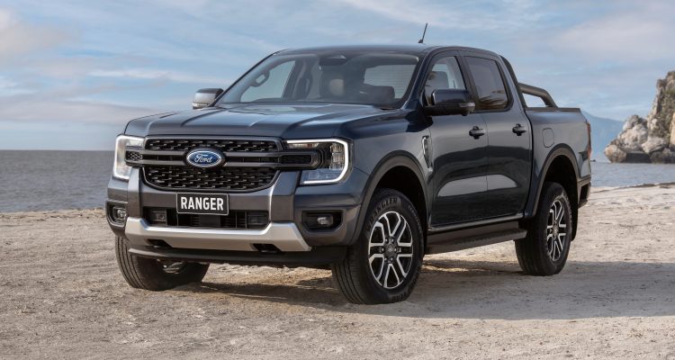 autos, cars, ford, android, diesel, ford ranger, ford ranger raptor, raptor, turbo, utility, android, 2023 ford ranger and raptor priced for australia