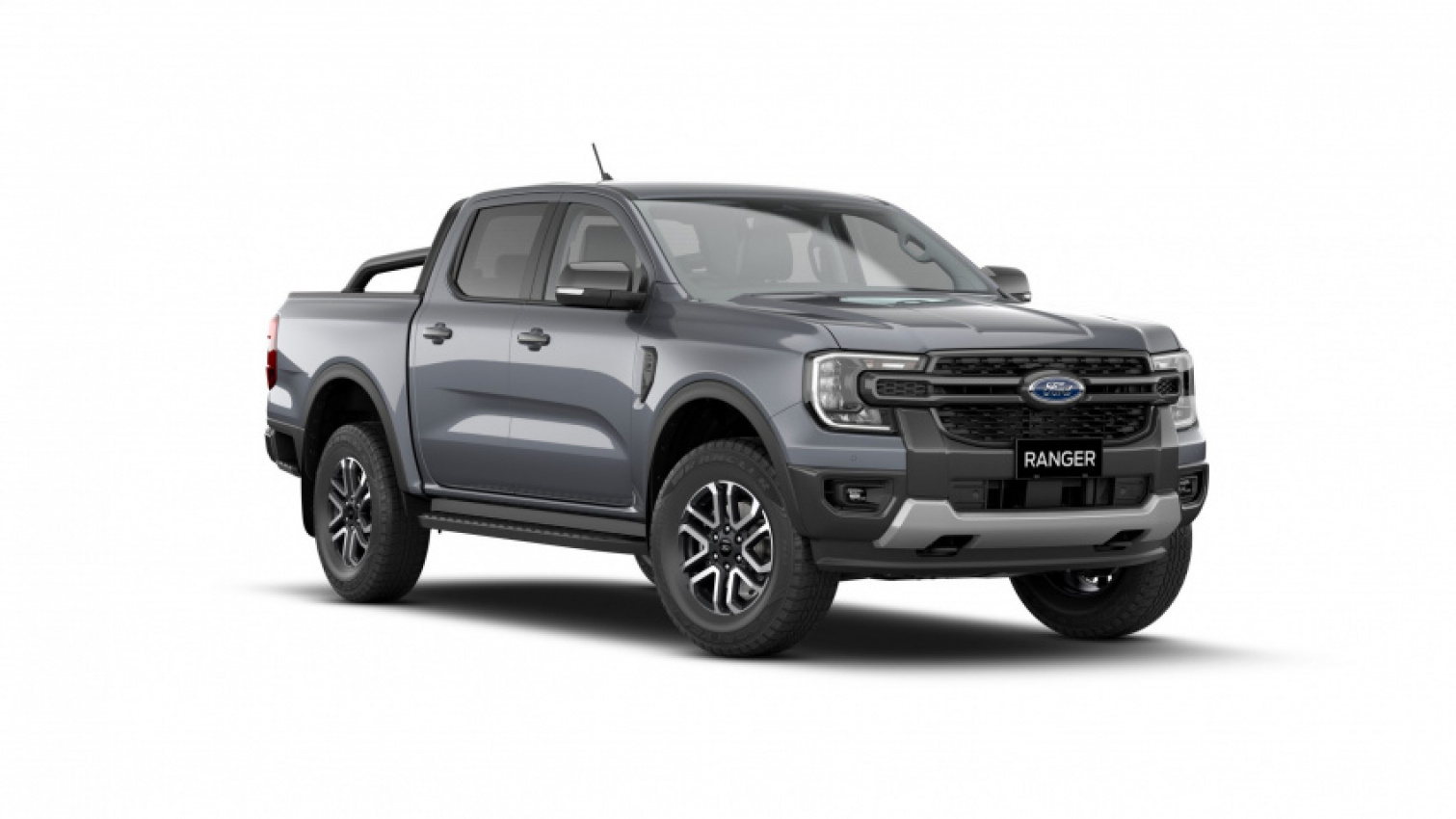 autos, cars, ford, android, diesel, ford ranger, ford ranger raptor, raptor, turbo, utility, android, 2023 ford ranger and raptor priced for australia