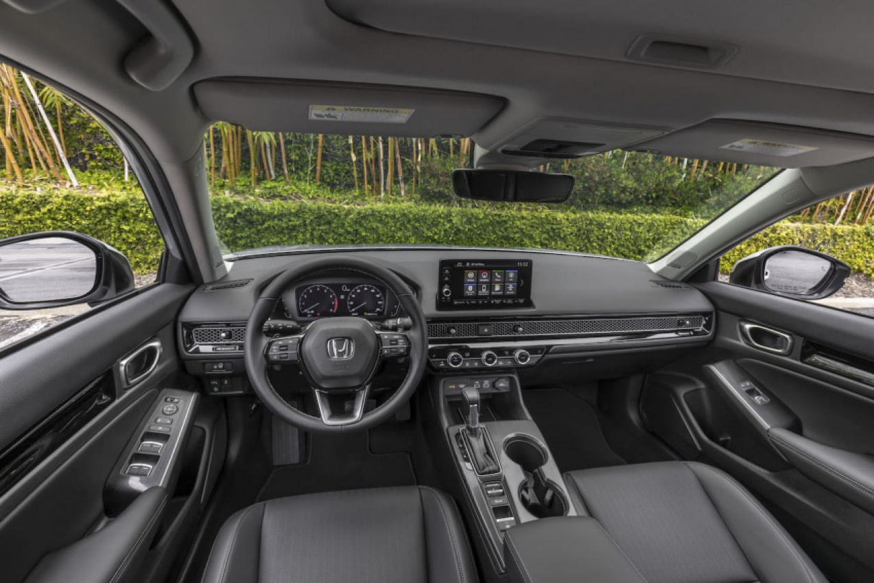 autos, cars, electric vehicle, honda, android, honda pilot, android, next-gen 2023 honda pilot range likely to see inclusion of hybrid tech [update]
