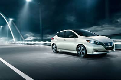 article, autos, cars, geo, nissan, can nissan break-into the burgeoning indian ev market with its leaf?