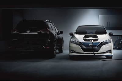 article, autos, cars, geo, nissan, can nissan break-into the burgeoning indian ev market with its leaf?