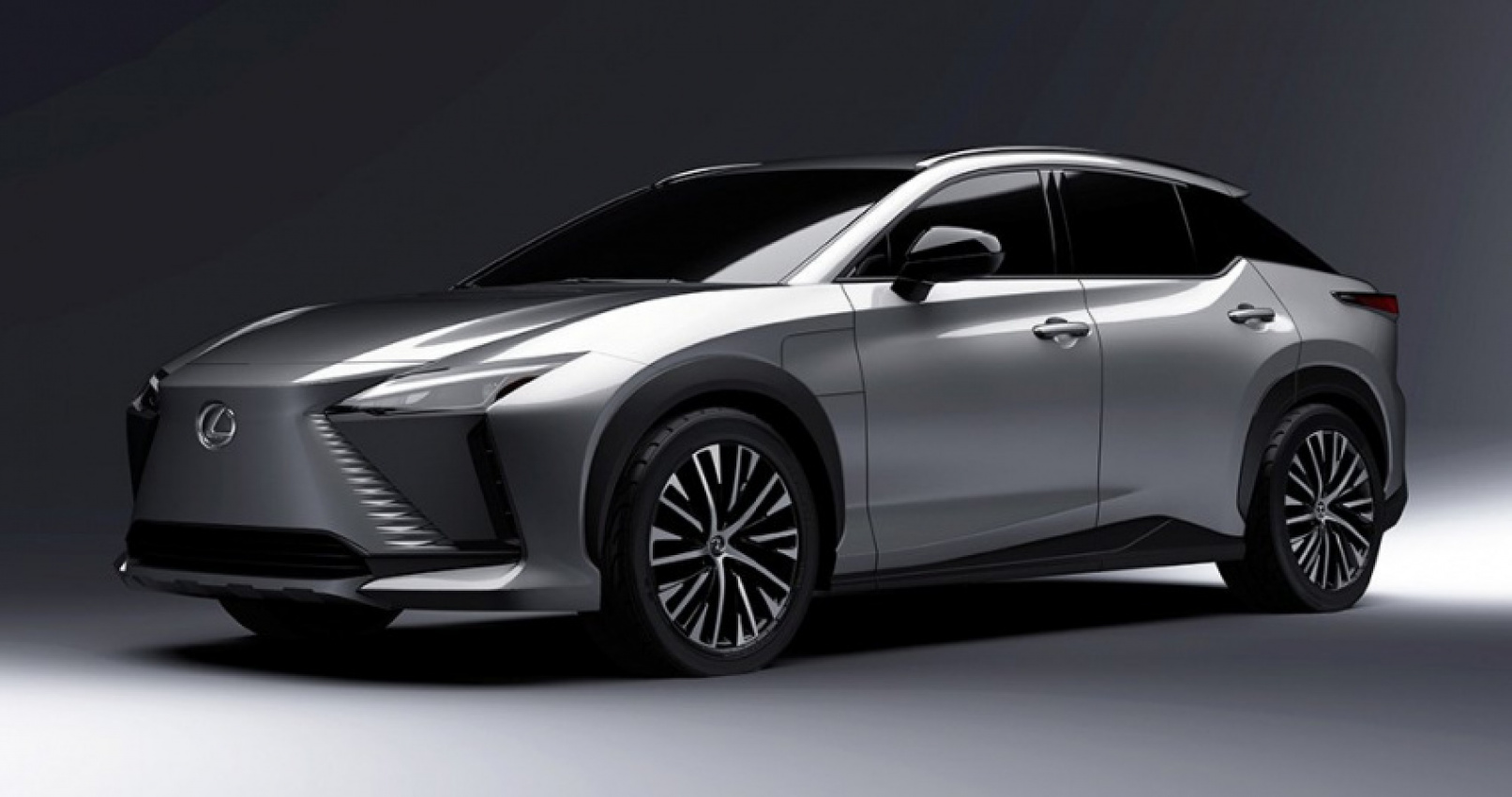 autos, cars, lexus, reviews, the lexus rz will make its formal debut this april 20