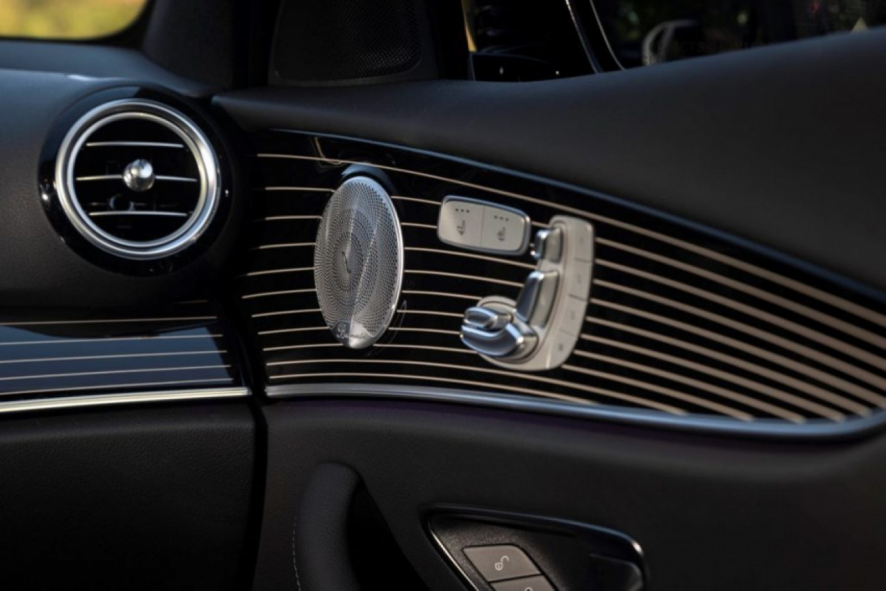 autos, cars, mercedes-benz, luxury, mercedes, sedans, 5 must-have features in the mercedes-benz e-class sedan