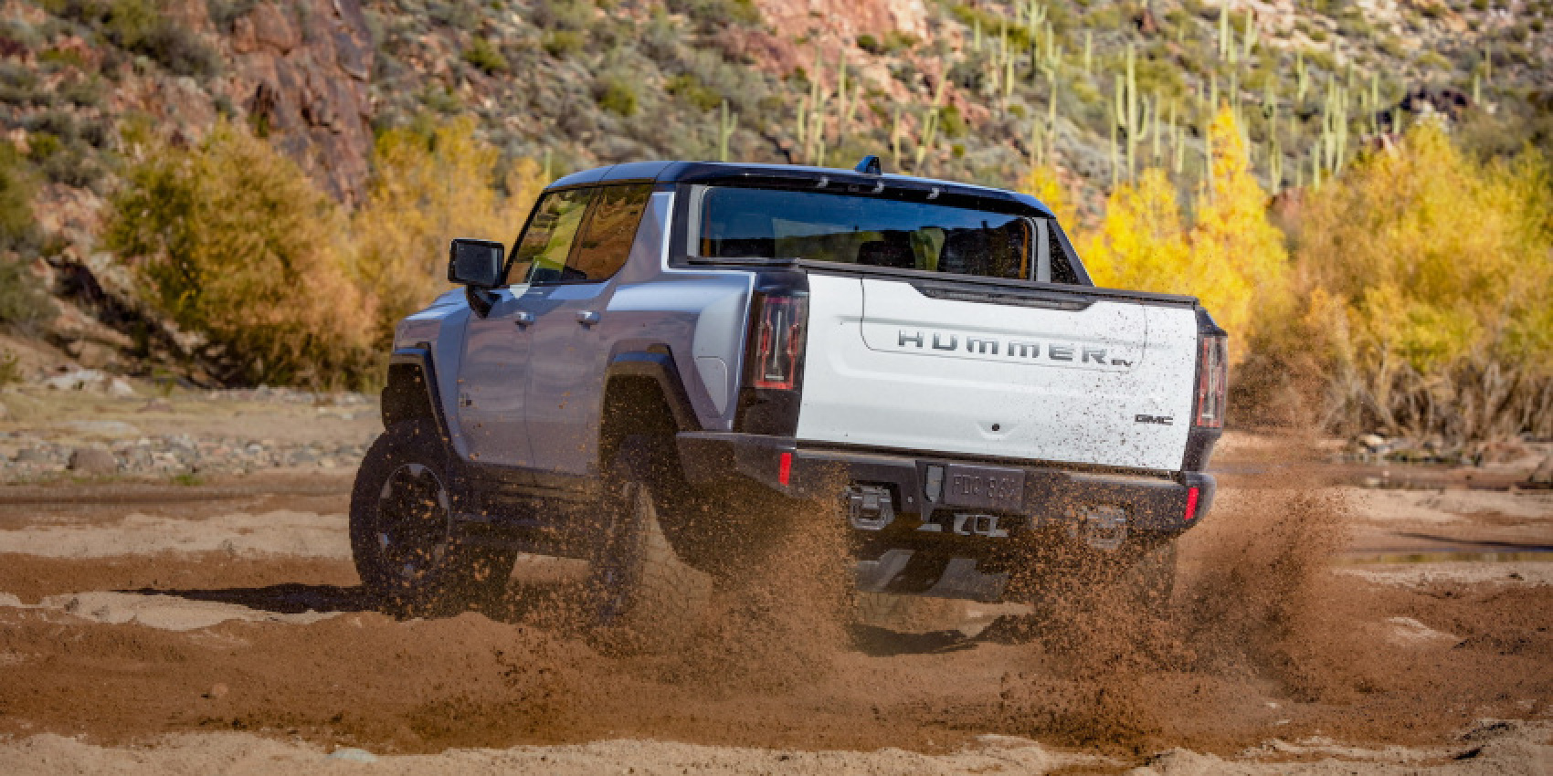 autos, cars, gmc, hummer, review: gmc’s hummer ev ‘super(size)truck’ is excess in every way
