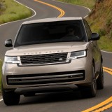 autos, cars, first drives, land rover, reviews, 4x4, amazon, android, microsoft, range rover, suv (large), amazon, android, range rover 2022 review: even better for wafters and drivers