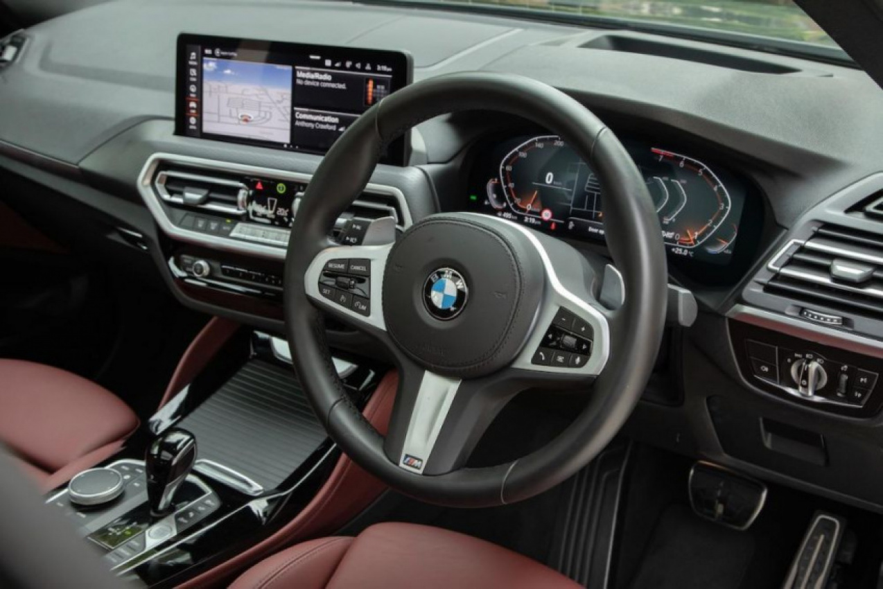autos, bmw, cars, android, bmw x4, android, 2022 bmw x4 review