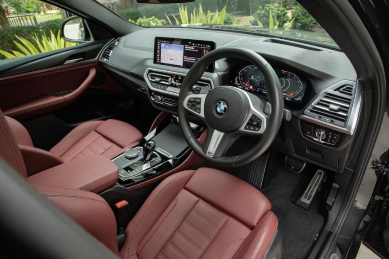 autos, bmw, cars, android, bmw x4, android, 2022 bmw x4 review