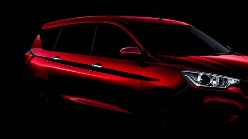 article, autos, cars, suzuki, android, suzuki ertiga, android, the much-awaited maruti suzuki ertiga facelift is almost here - should the competition be worried?