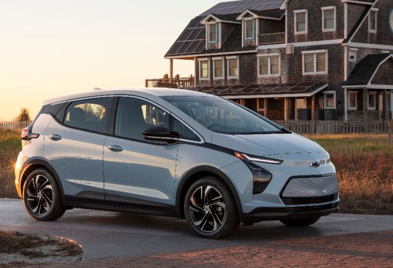 autos, cars, autos chevrolet, gm to launch ad campaign for chevy bolt ev, following recall